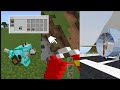 ТОП 5 НОВЫХ МОДОВ НА МАЙНКРАФТ ПЕ 1.16.201 , Minecraft PE 1.16.210.58