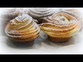 простой и вкусный рецепт пирожное краффины рецепты от валентины / muffin cake recipe
