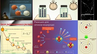 33 Радиоактивный Распад