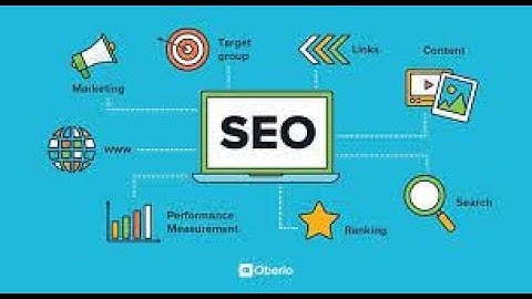 Digital Marketing Crash Course: Search Engine Optimization (SEO) @anhubmetaverse2457