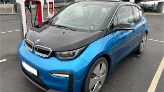 Ep. 248: a 2018 BMW i3, how are the 6 year old small Beemer as a used car?