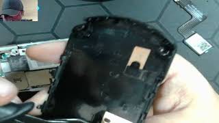 PSP Go Micro SD Card Adapter Install
