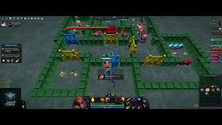 Lost Temple Altars 4-1