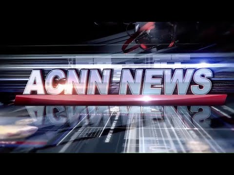 ACNN NEWS ON THE HOUR NOVEMBER 21 2025
