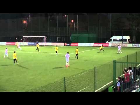 საბურთალო თბილისი 2-0 ჩხერიმელა ხარაგაული პირველი ლიგა 22 09 14