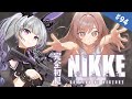 【勝利の女神 NIKKE】＃94 Chap.42 (-29st)「唯一」：新米指揮官、アークの星を目に焼き付ける！！