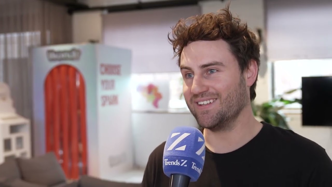 Lancering POWR: Planet B voegt Brauzz en Klaaar samen met extra power.