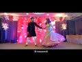 Best Couples Dance - Mere Rang Mein Rangne Wali (Maine Pyar Kiya) | Natya Social