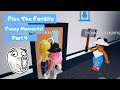 Flee The Facility - Funny Moments Pt.4!