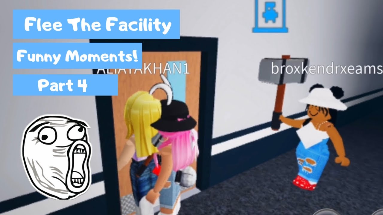 Funnybunny Youtube Channel Analytics And Report Powered By Noxinfluencer Mobile - roblox flee the facility funny moments kinda youtube