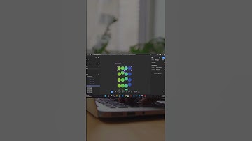 Smooth Loading Animation UI – Designed in Figma