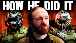 DOOM Secrets Revealed! (feat. Andrew Hulshult)