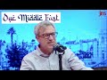 NEW SHOW!! Revealing the real Middle East inside out | Our Middle East #abrahamaccords #israel