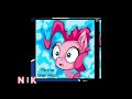 La Cotidianidad De Luna - Naporita Fandub #fandub #mlp #twilightsparkle #pinkiepie #rarity