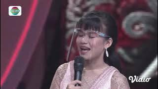 Anak Buruh Tani Jagung dan Tukang Pijit Rindi Gorontalo Dijanjikan Hadiah Oleh Inul D!   LIDA 2021