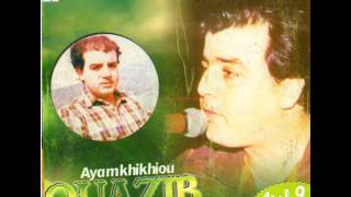 Ouazib Mohand Ameziane 1984 - Thaqchicht Ihemlagh