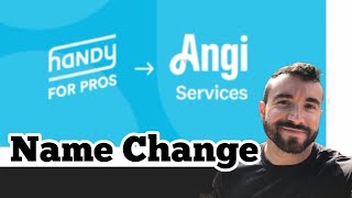 Handy for Pros Changing to Angi Services for Pros screenshot 4