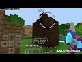 Video arasında yaptıklarım! / Minecraft Pe survival \ ( Bölüm 40 )