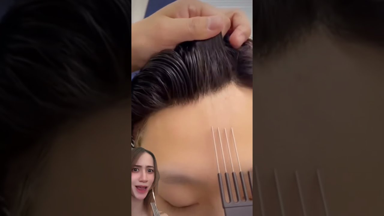 Best Hair In The World 