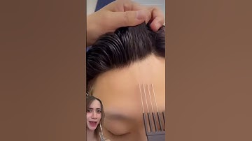 Thumbnail of Best hair in the world!