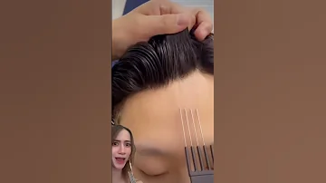 Best Hair In The World 
