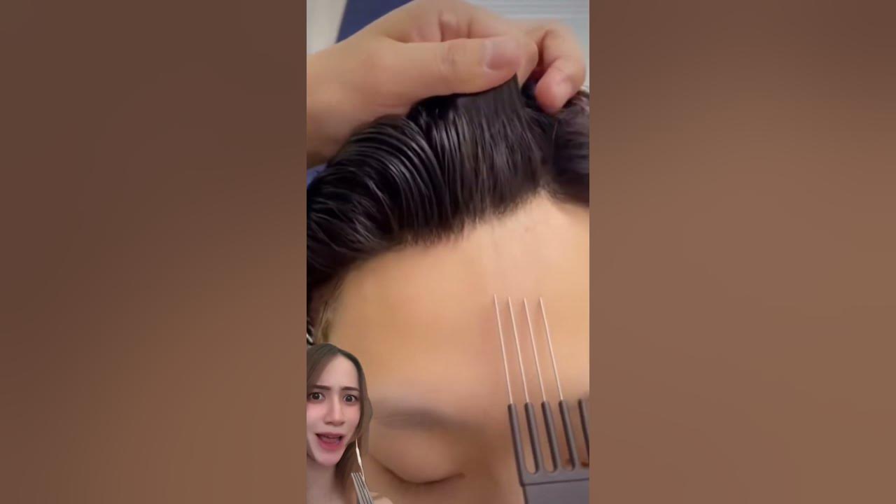 Best hair in the world!