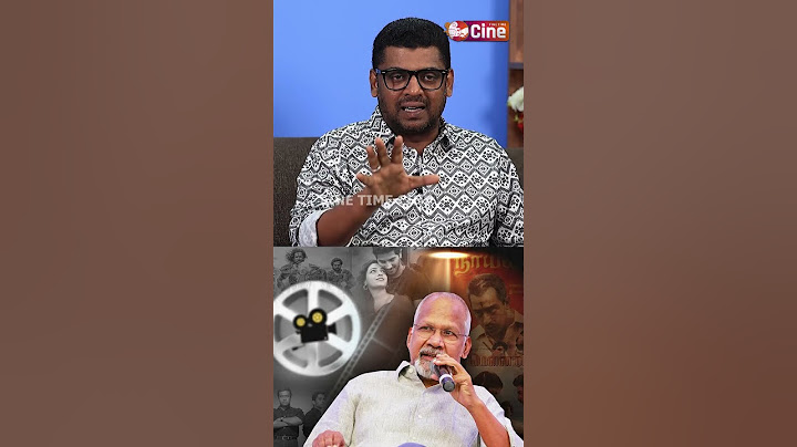 மணிரத்னம் அறிமுகபடுத்திய 2 பொக்கிஷங்கள்| Journalist Zubair | Mani Ratnam|A.R.Rahaman| Aishwarya Rai