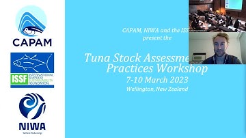 CAPAM 2023 - Day 3 - Weight-length, maturity, conversion factors, Growth