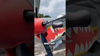 embraer emb-314 super tucano #pesawattempur #faktaunik #faktamenarik #indonesia #ytshorts #shorts