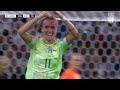 EURO-Girelli, Bonansea al volo e Caruso di precisione | Best Goals Luglio 2025