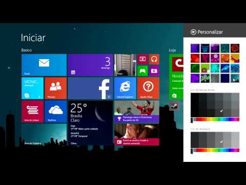 Vídeo: Como usar o Microsoft Office Web Apps no Microsoft SharePoint 2010