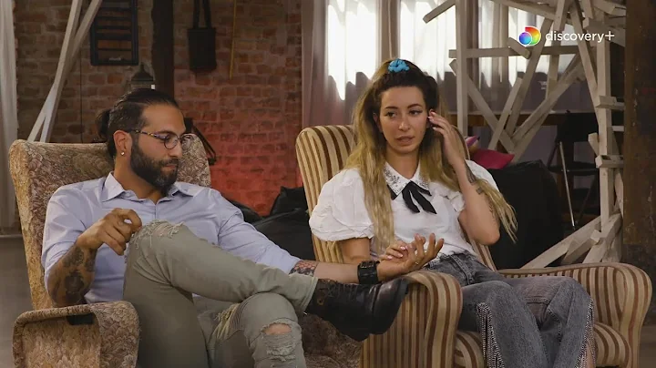 Matrimonio a prima vista | La decisione finale di ...