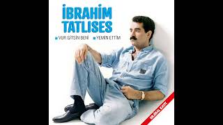 İBRAHİM TATLISES - YEMİN ETTİM - 1991 - FULL HD / 1080 P Resimi