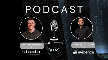 EP97: Lessons in Innovation and Building Security from the Ground Up with Jeremiah Grossman, CEO