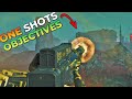 Helldivers 2 - Testing The Quasar Cannons