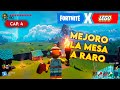 AUMENTAMOS LA MESA DE CRAFTEO UN NIVEL MAS | PRIMER VIDEO DEL AÑO 2024 - TheLanby6 #fortnite