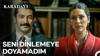 Sesin De Yüzün Kadar Güzel - Karadayı
