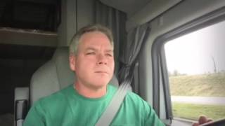 Brad James - Truck Driving Women and Men chords