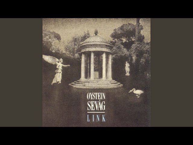 Øysten Sevåg - Dance Of Angels