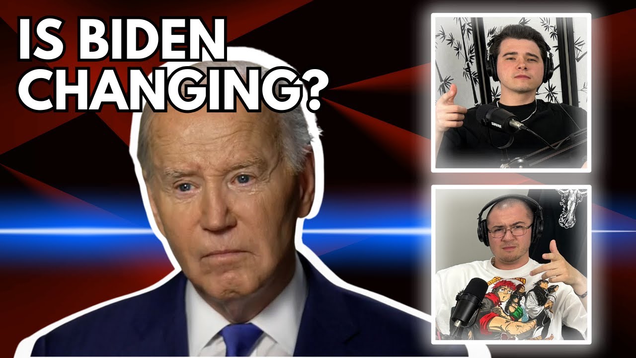 Biden’s “Red Line” (Ep.149)