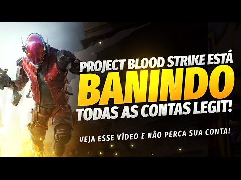 BLOOD STRIKE project BORA ELIMINAR OS ALIGENIGENAS 