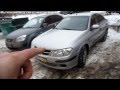 Nissan Almera(n16) за 200 тысяч рублей.Anton Avtoman.