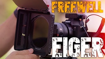All The VND You Can Handle - Freewell Eiger Review