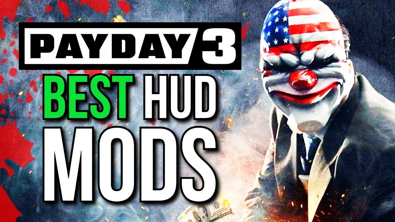 PAYDAY 3: How Will Modding Work?