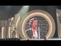 Arctic Monkeys - From The Ritz To the Rubble live @ Hillsborough Park, Sheffield - June 10, 2023