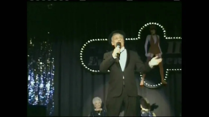 Ron Corwin Sings I Can't Give You Anything But Lov...