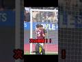 何が何だか分からないゴール前での攻防がカオスすぎる!! #サッカー