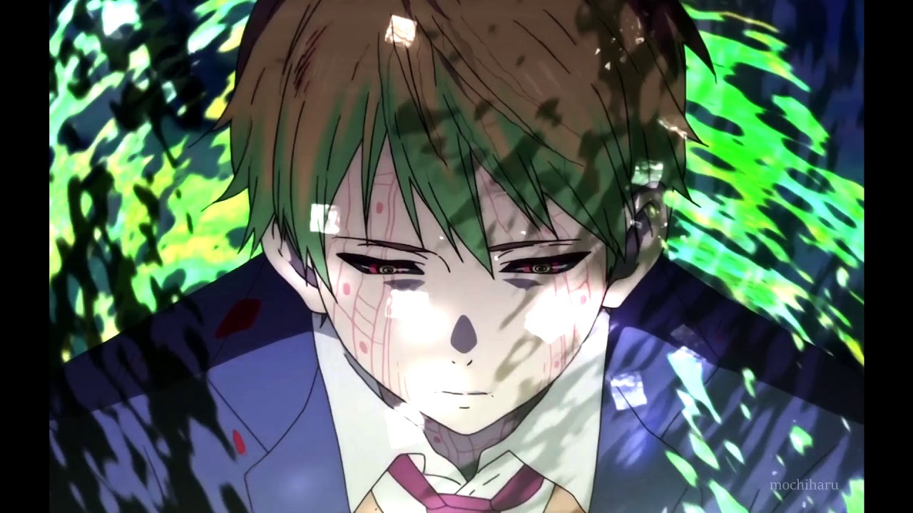 Kyoukai No Kanata Season 2