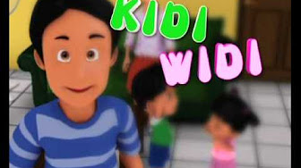 Kidi & Widi