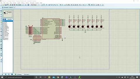 P1-  Contador Binario
